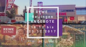 REWE REILINGEN Angebote 18.12 bis 23.12.17