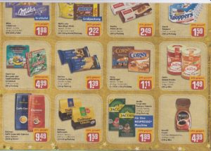 Rewe Reilingen Angebote 04.12. bis 09.12.2017