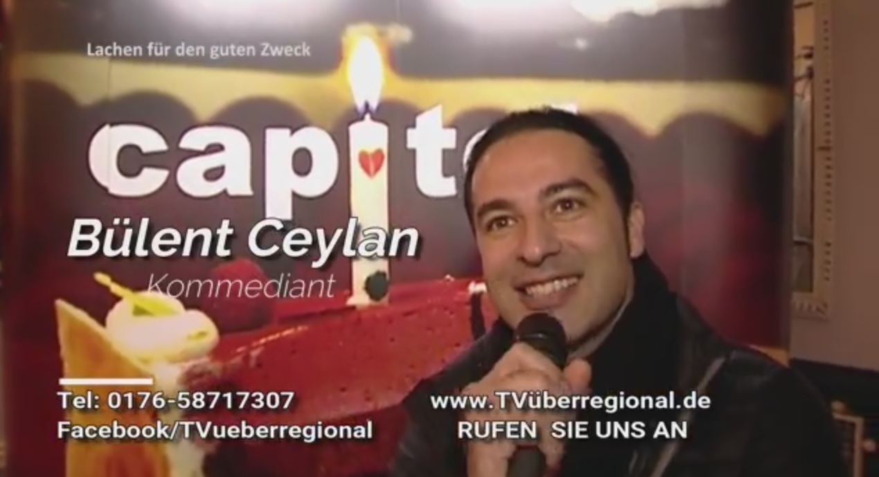 TVüberregional - Videoproduktion, Neukunden bekommen, Virale Werbung,