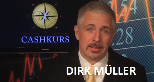 Dirk Müller mister Dax, Cashkurs 500px tvueberregional reilingen