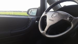OPEL ZAFIRA - A mit Anhängerkupplung 1.000 € ZU VERKAUFEN (1)