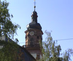 providenzkirche Heidelberg