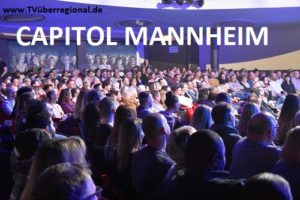 Bülent Ceylan, Lachen für den guten Zweck, Capitol Mannheim, Kinderstiftung Bülent Ceylan