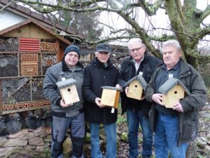 Gemeinde Reilingen PRESSEINFORMATION