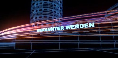 TVüberregional macht Sie noch bekannter als Sie sind Durch Videovisitenkarten, 1.1 Mil Webseitenbesucher im Monat, pushen in Sozialmedienportale, SEO und Suchmaschineneintragungen, Bannerwerbung und Artikel schreiben auf Webseite. Info: Tel 0160-99106420. Frau Döll. https://tvueberregional.de/videoproduktion/