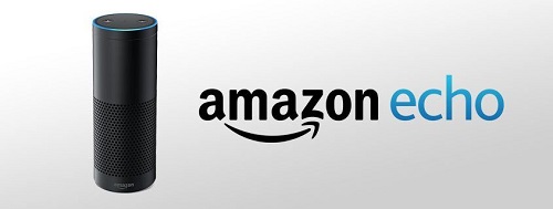 ALEXA AMAZON ECHO: Spielt all Ihre gewünschte Musik und beantwortet Ihre Fragen Beantwortet Ihre Fragen, liest Hörbücher, liefert Nachrichten, Verkehrs- und Wetterinformationen, informiert Sie über örtliche Geschäfte, Sportergebnisse, Spielpläne und mehr.