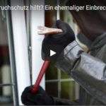 Altlußheim/Rhein-Neckar-Kreis: Einbruch in Firmengebäude – Zeugen gesucht