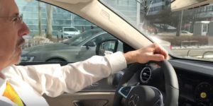 Behind the Scenes - Dirk Müller unterwegs in München, Teil 2