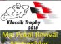 Mai-Pokal-Revival, Motodrom Hockenheim, 11.-13. Mai 2018
