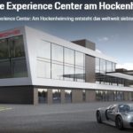 HOCKENHEIM: emodrom gewinnt Porsche für den Hockenheimring