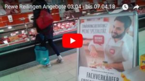 Rewe Reilingen Angebote 03.04 - bis 07.04.18