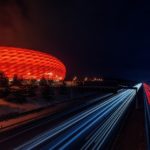Skandalspiel TSG 1899 Hoffenheim gegen FC Bayern München