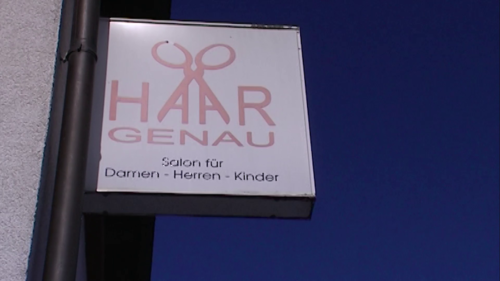 Friseur in Reilingen, Haar Genau Klever hat renoviert., Jetzt ist es noch schöner. Hildastraße 5 68799 Reilingen Telefon: 06205-288651 Facebook: https://www.facebook.com/HaargenauKlever/