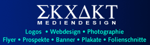 EKXAKT, Werbeagentur, Mediendesign, Weinheim, Kraichgau, Pfalz, Karlsruhe, Mannheim