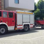 Sponsor werden für Feuerwehrfest in Rheinhausen am 25. und 26.08.2018