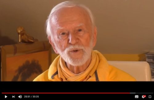 Kurt Tepperwein Wie Sie sich jeden Wunsch erfüllen und jeden Traum