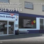 Fahrzeugtechnik, Böllinger, Rheinhausen