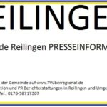 Gemeinde Reilingen PRESSEINFORMATION