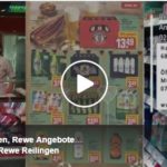 Rewe Reilingen, Rewe Angebote ab 02.07 bis 07.07.18