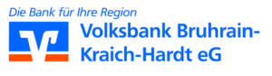 Volksbank Bruhrain - Kraich - Hardt eG, Hauptstraße 16, 68794 Oberhausen-Rheinhausen