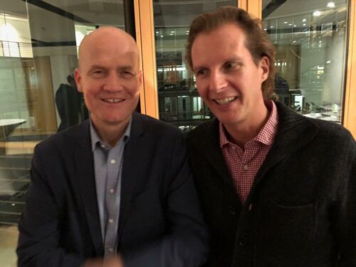 Ralph Brinkhaus, Fraktionschef, Olav Gutting, Bundestag Abgeordneter,TVüberregional