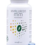 Hyaluron MM – 150 Presslinge: Mit weltweit einmaliger,  neuer Freisetzungstechnologie