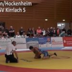 Kampfsport Ringen, Nachwuchstalente der RKG Reilingen/Hockenheim