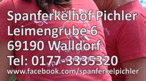 Spanferkel Pichler, Spanferkel Lieferservice, Spanferkel Hof, Walldorf, TVüberregional, 03
