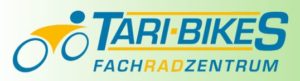 Tari Bikes Fachrad Zentrum Logo, Winterreifen für Ihr Fahrrad und E-Bike