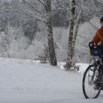 Im Winter ohne Probleme Fahrrad fahren, Tari-Bikes FachRadZentrum freut sich auf Ihren Besuch