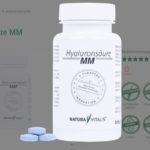 Hyaluronsäure MM – 120 Presslinge
