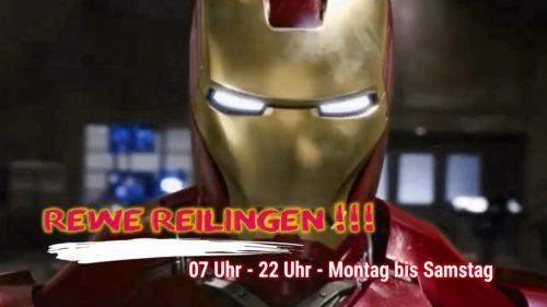Rewe Reilingen