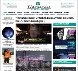 Unterhof Weihnachtsmarkt 14-12-18 Titelseite TVüberregional