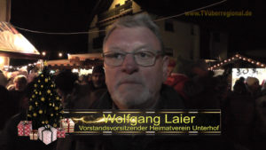 Unterhof, Weihnachtsmarkt, Dielheim, Kraichgau, Wolfgang Laier, Heimatverein Unterhof,