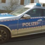 Hockenheim / Rhein-Neckar-Kreis: 32-Jähriger erscheint auf Polizeirevier und beleidigt Beamten