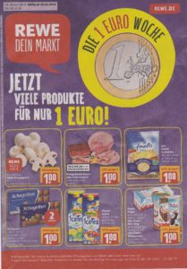 Rewe Reilingen Angebote ab 18. bis 23.02.2019