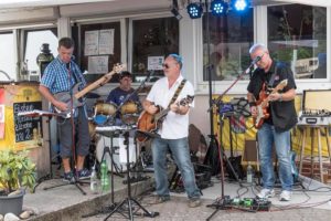 Tiroler Bauernbuffet mit Live-Musik Mir sans 30.03. bei Freudensprung Dielheim (1)