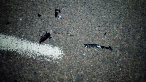 Unfall Baiertal 18.02.19 mit Fahrerflucht (2)