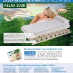 Relax 2000: Fürther Markt, verkaufsoffener Sonntag am 07.04.2019