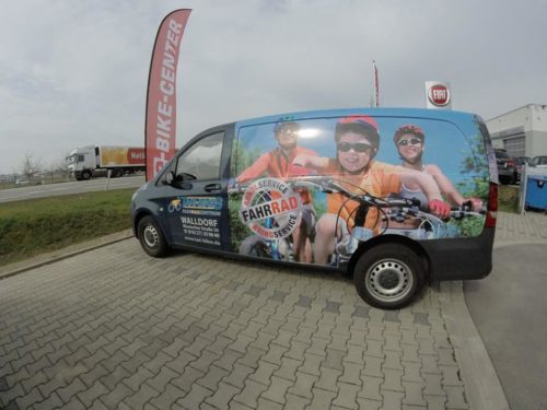 Tari Bikes Fahrrad-Telefon 06227-359640