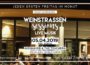Weinstrassen Sessions in der Lounge im Weinkontor Edenkoben am 05. April 2019 – Special Guest: AQuilla Fearon