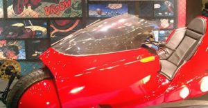 WARUM DIESE MOTOREN VERBOTEN SIND