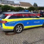 Wiesloch: Beim Linksabbiegen mit Audi A 4 zusammengestoßen und weitergefahren – Polizei Wiesloch ermittelt und sucht Zeugen