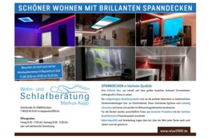 Wohn und Schlafberatung Markus Kapp, Relax2000, Bettensysteme, besser schlafen, sich gesund schlafen,