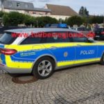 Mannheim – Neckarstadt: Auto überschlägt sich, Unfallverursacher nicht im Besitz einer Fahrerlaubnis