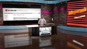 TVüberregional, Oliver Döll, Onlinezeitung und Videoproduktion