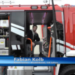 Filmbericht: Floriansfest Feuerwehr Tairnbach mit Fabian Kolb