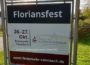 Floriansfest Feuerwehr Tairnbach am 26.10.19 und 27.10.19