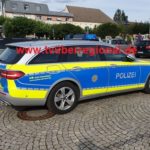 Mannheim-Friedrichsfeld: Sattelzug von Fahrbahn abgekommen – L 597 in beide Richtungen aufgrund Bergungsmaßnahmen gesperrt