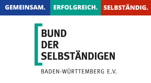 Bund der Selbständigen, BDS, Baden-Württemberg